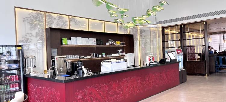 中山宁徽园酒店图片