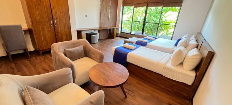 大象海湾酒店(Hotel Elephant Bay)图片