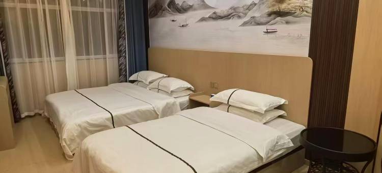 陇南安途酒店图片