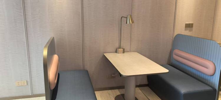 汉庭酒店(上海徐汇田林路店)图片