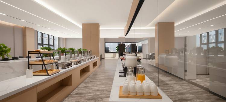 云创雅居酒店(宿州奥体中心市立医院北区店)图片