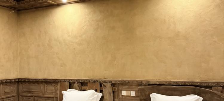 德吉仓民宿(香格里拉镇店)图片