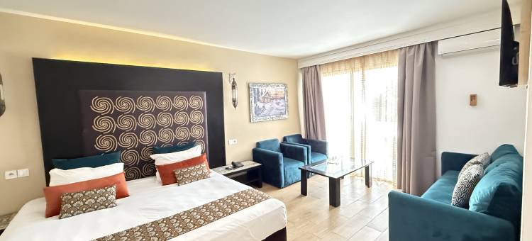 阿加迪尔汉密尔顿酒店(HAMILTON Agadir)图片
