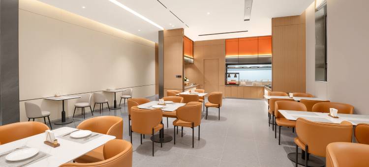 铂顿元世纪(厦门翔安火炬园店)图片