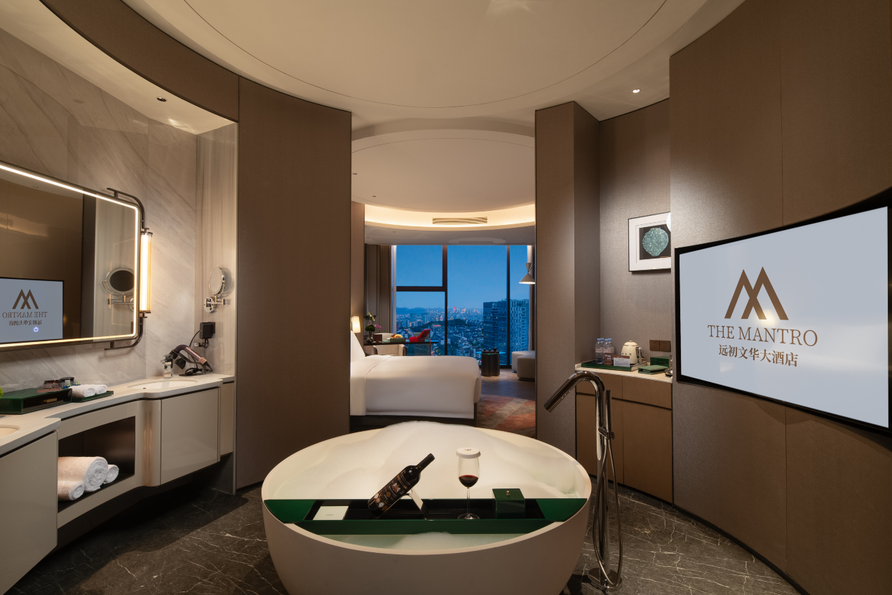 Hotel Overview