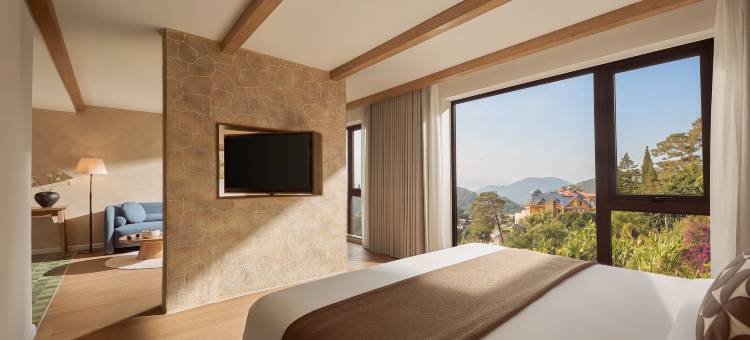Signature The Valley Retreat, a brand of Modern Village Lifestyle图片
