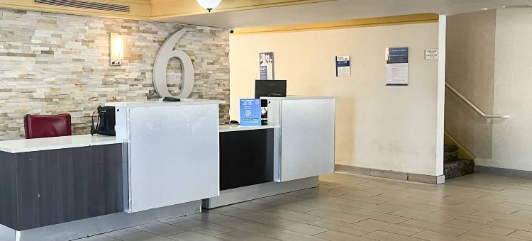 Studio 6 Aurora, CO – Medical Center图片