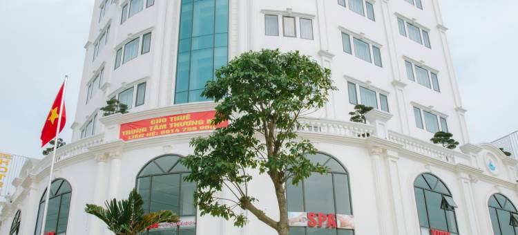 奥斯塔酒店(VHL  HOTEL)图片