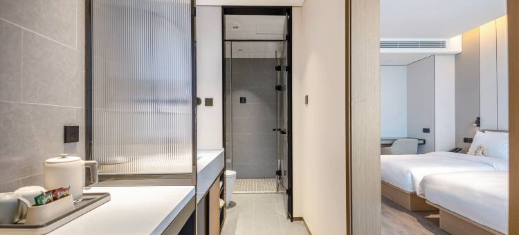 柏纳酒店(伊宁机场新华医院店)图片