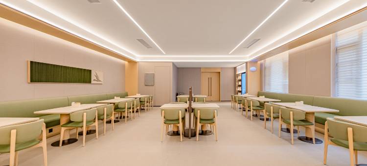 全季酒店(毕节黔西行政中心店)图片