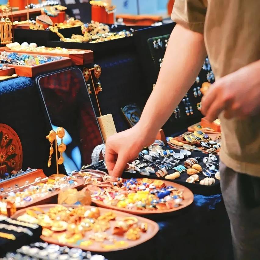 北京国际饭店图片