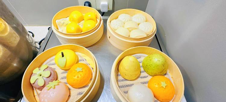 如家商旅酒店(齐齐哈尔中医院高铁站店)图片