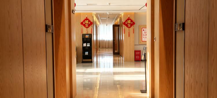 贾登峪金莲花酒店图片