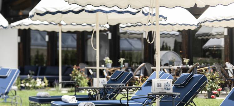 米拉波水疗酒店(Le Mirabeau Resort & Spa)图片