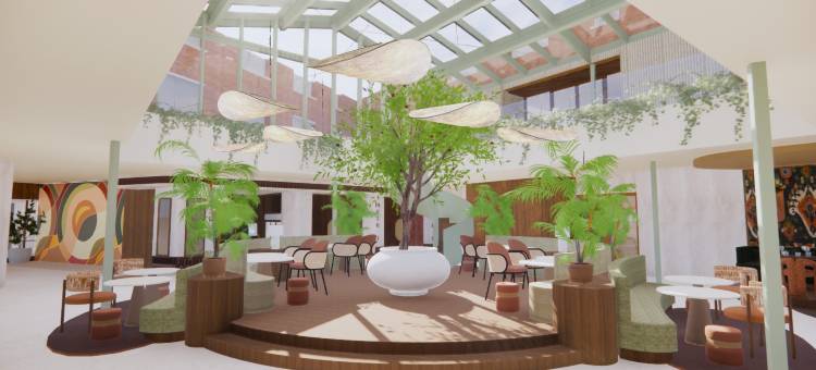 Van der Valk Hotel Maastricht-Maas图片