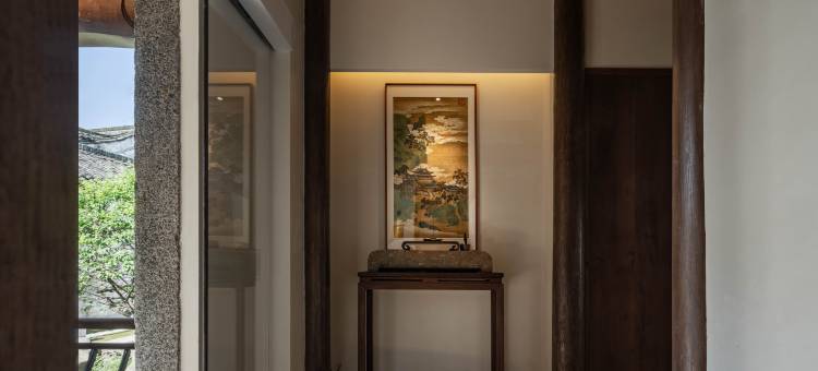 花筑·黄山书香贡元里(呈坎店)图片