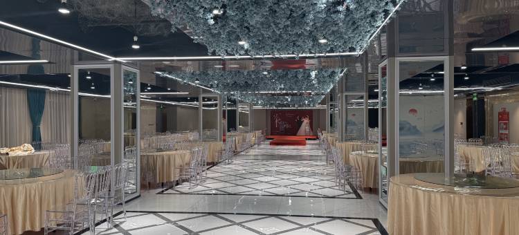 黎川云际酒店图片