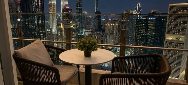 A1 Hospitality At Agile Suites KLCC图片