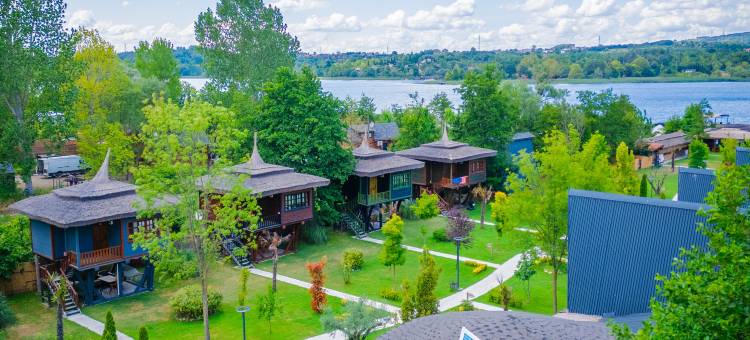 Dedeman Sapanca村(Dedeman Village Sapanca)图片