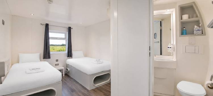 Citi伦敦希斯路酒店(Citi Hotel London Heathrow)图片