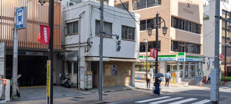Sun Place 神乐坂(Sun Place Kagurazaka)图片