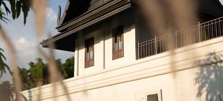 Siri Sala Private Thai Villa图片