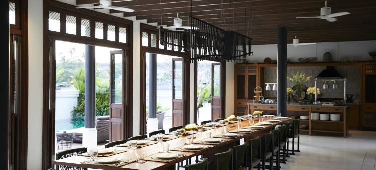 Siri Sala Private Thai Villa图片