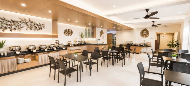 库塔齐亚酒店(ZIA Hotel Kuta)图片