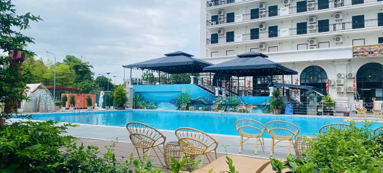 凤凰亚朵酒店(越南北宁店)(Atour Phoenix Hotel)图片