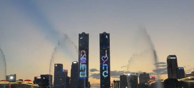 普瑞思酒店(南昌朝阳天虹西湖万达店)图片