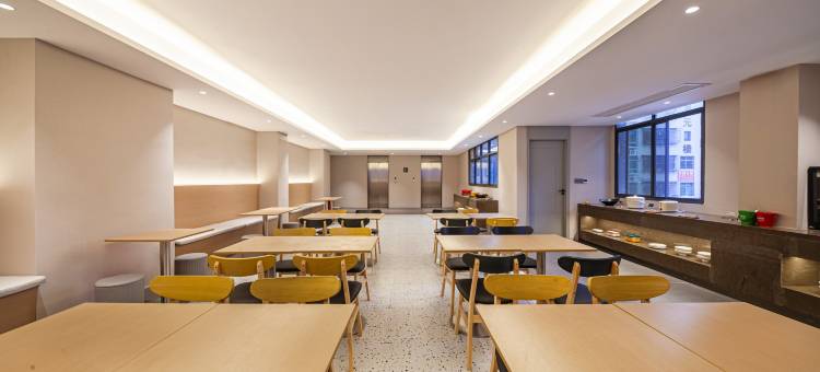 7天酒店(兴国洪门平川中学店)图片