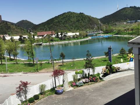 南天湖假日酒店图片