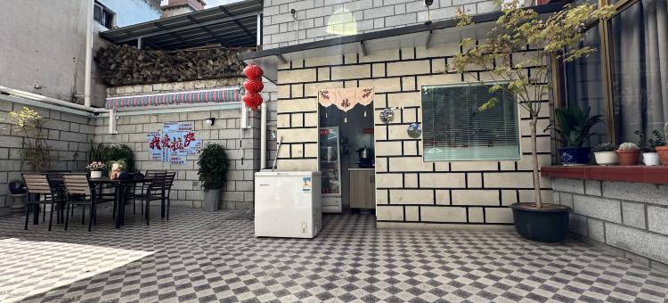 又见欢喜·雪域供氧观景民宿(布达拉宫店)图片