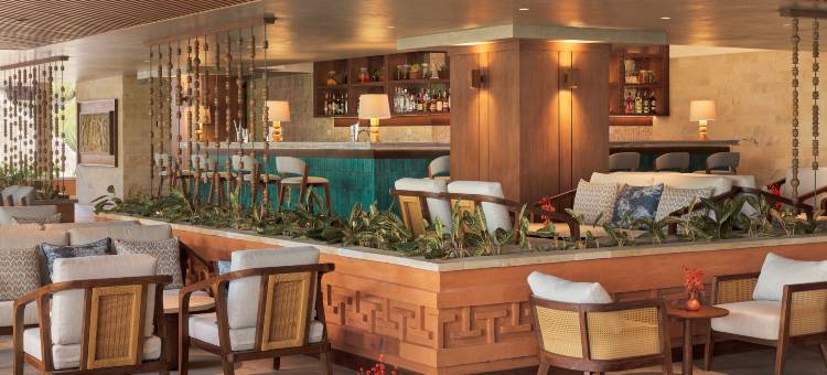 巴厘岛美利亚帕拉提苏酒店(Paradisus by Meliá Bali)图片