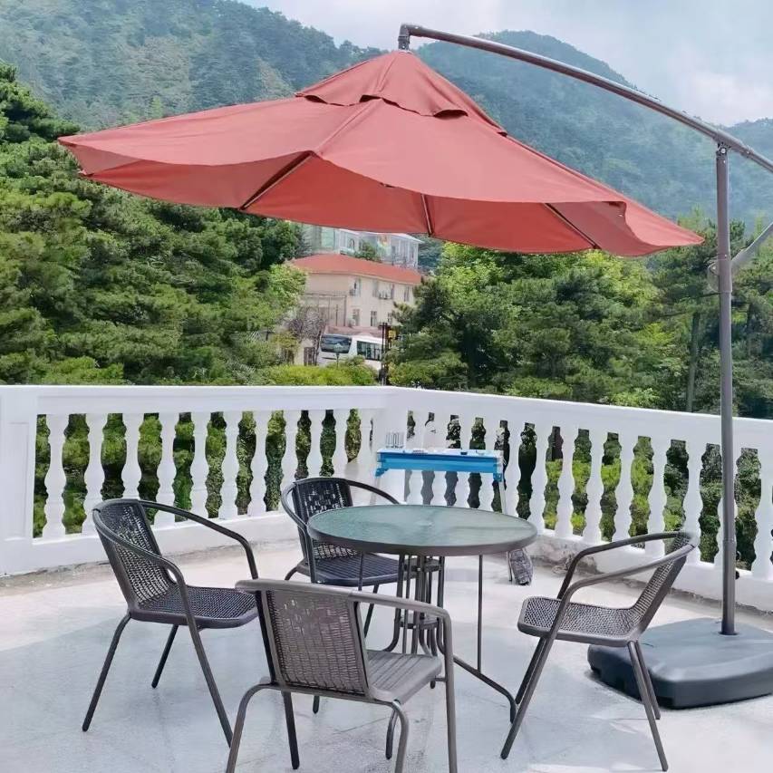 庐山畔山隐舍度假酒店(庐山牯岭镇小天池店)图片