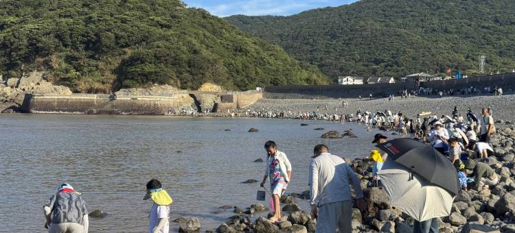 舟山观海1号·海景度假庄园(朱家尖小乌石塘店)图片