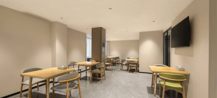 星季酒店(南丹金芙蓉广场幸福城店)图片