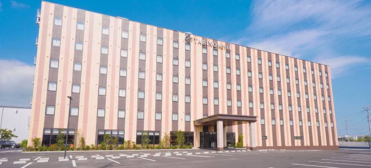 Tabino宇都宫结之杜酒店(Tabino Hotel YUINOMORI)图片