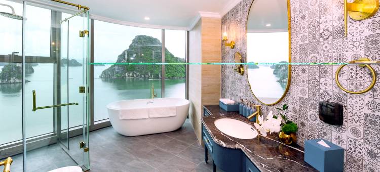 云屯盛泰乐酒店及公寓(Centara Hotel & Residences Van Don)图片