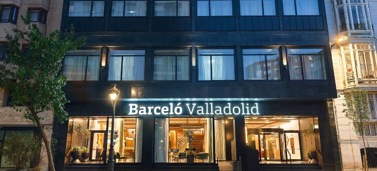 巴塞罗巴利亚多利德(Barceló Valladolid)图片