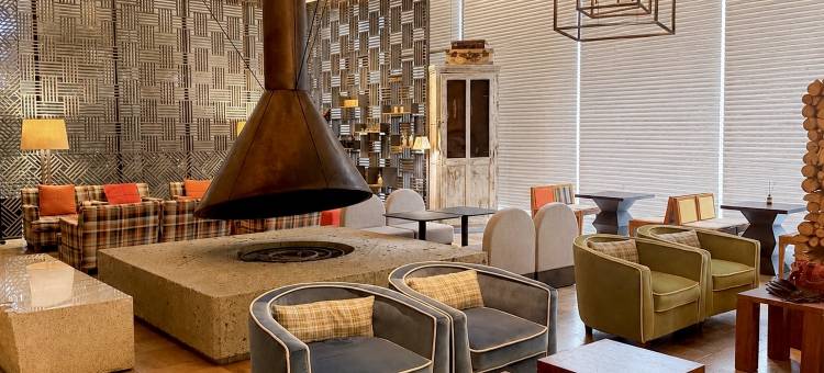 BREEV 光州乐天酒店(原光州华美达广场酒店)(BREEV GWANGJU by LOTTE HOTELS(formerly Ramada Plaza by Wyndham Gwangju))图片