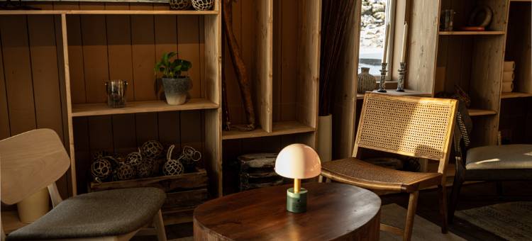 Skata Hotel Henningsvær图片