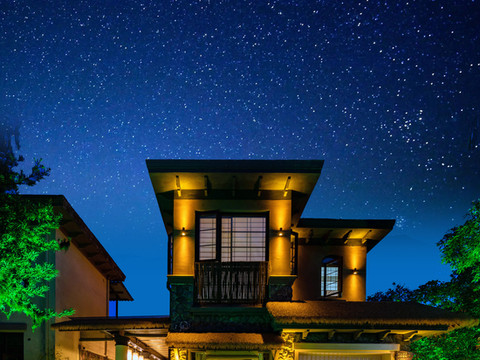 花水湾祢尚祢雅别墅