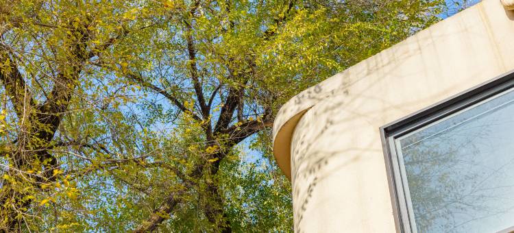 花筑奢·乌镇沐舍拾光温泉民宿图片