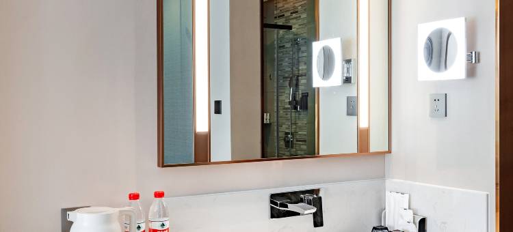 麗枫酒店(绍兴柯桥中国轻纺城店)图片