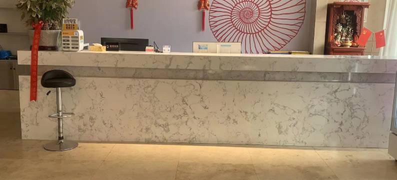 合肥海登国际酒店(长江批发市场龙岗地铁站店)图片