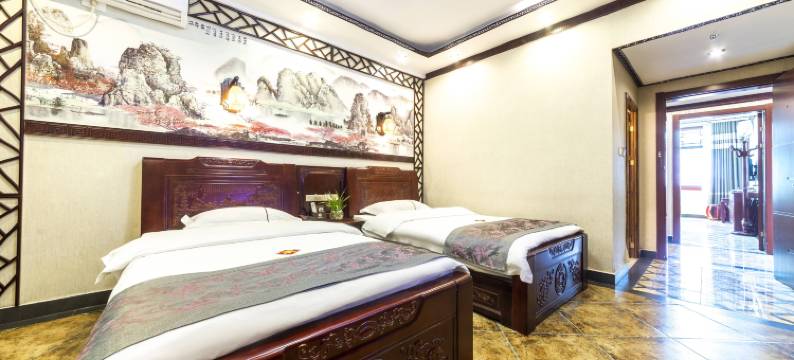 镇远云丰假日酒店(镇远古城店)图片