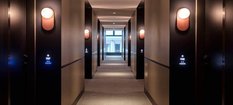 悉尼小国家酒店(Little National Hotel Sydney)图片