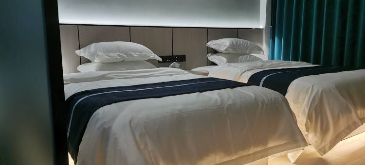 芒康如美泊卡大酒店图片