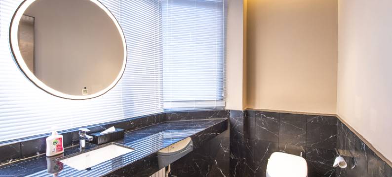 永定山水居·京水宾馆图片